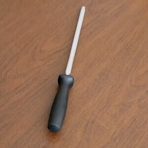 J.A. Henckels International 9 Knife Sharpening Honing Rod